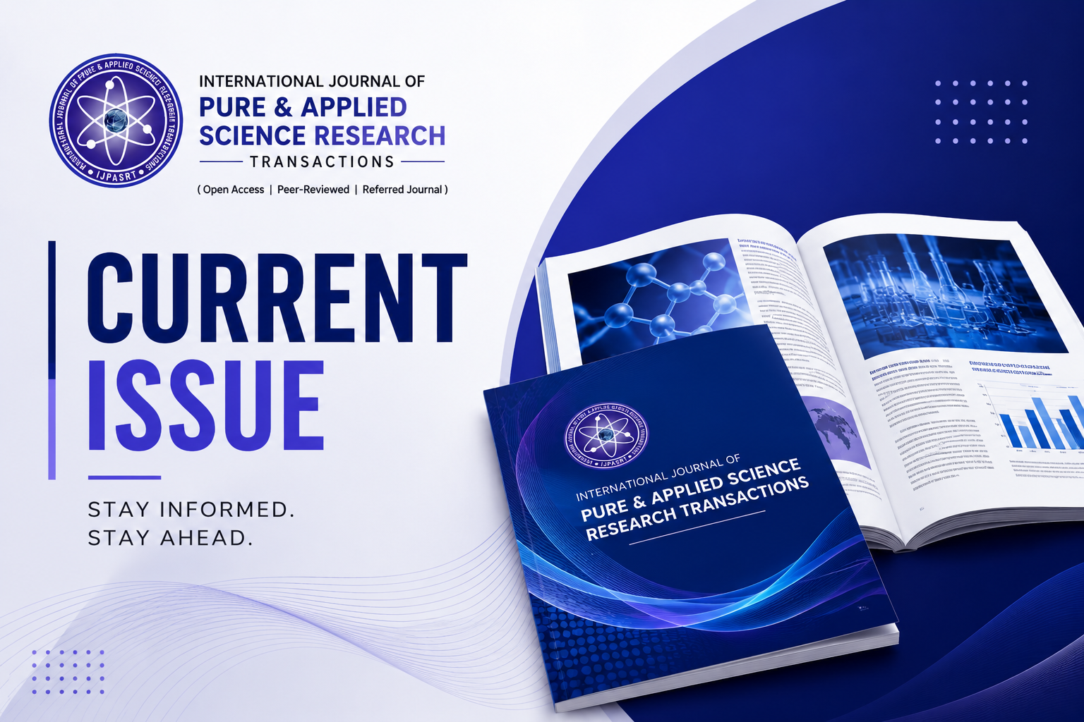 Current Issue Cover
